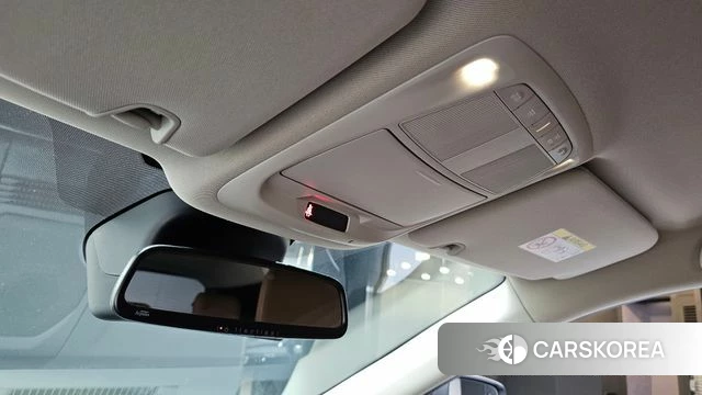 Renault Korea (Samsung) The New QM6 id 4958482 из Кореи 19