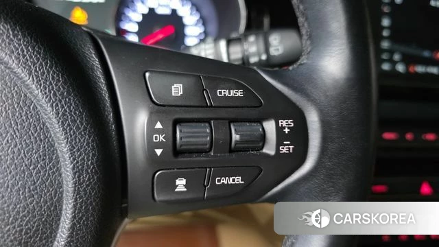 Kia The New Carnival id 4502598 из Кореи 19