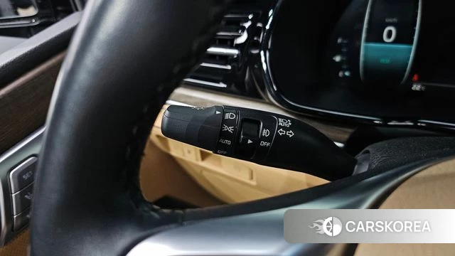 Kia Mohave Master id 4310303 из Кореи 19