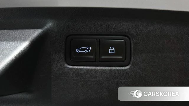 Hyundai Santa Fe (MX5) id 4608012 из Кореи 19