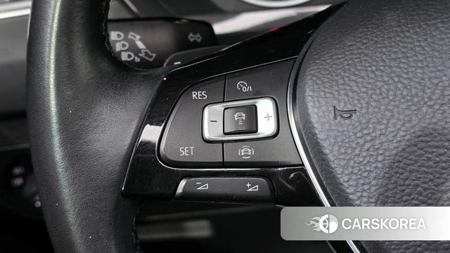 Volkswagen Tiguan second Generation id 4196424 из Кореи 19