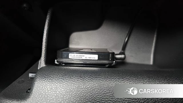 Volkswagen Tiguan Allspace id 4432671 из Кореи 19