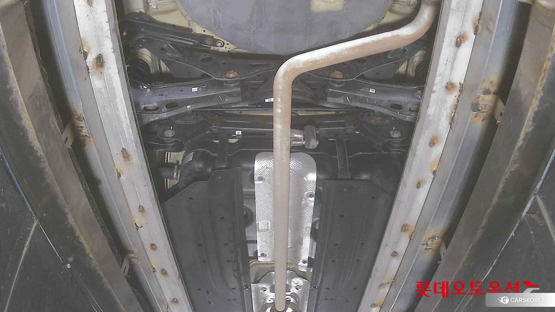 Kia K5 id 4352380 из Кореи 19