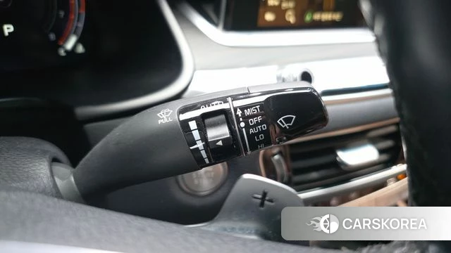 Kia More K9 id 4574494 из Кореи 19