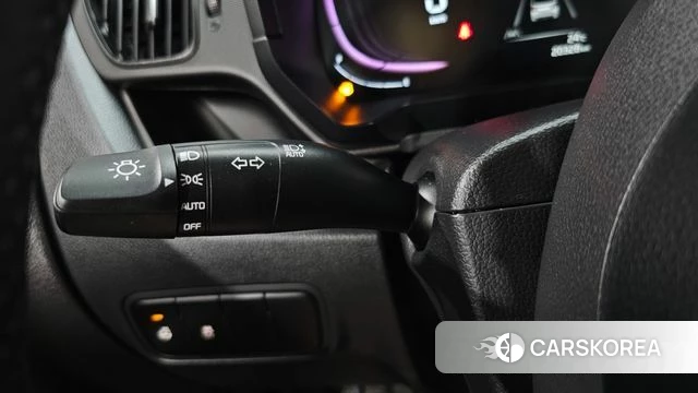 Kia The New Kia Ray id 4602663 из Кореи 19