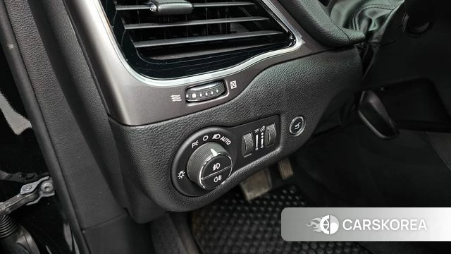 Jeep Cherokee (KL) id 4666785 из Кореи 19
