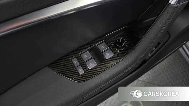 Audi A6 (C8) id 4444991 из Кореи 19