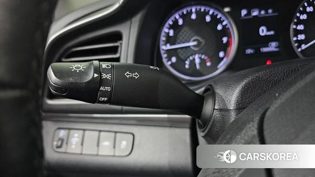 Hyundai The New Avante AD id 4446802 из Кореи 19