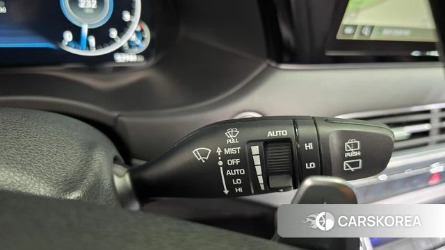 Hyundai Palisade id 4929993 из Кореи 19