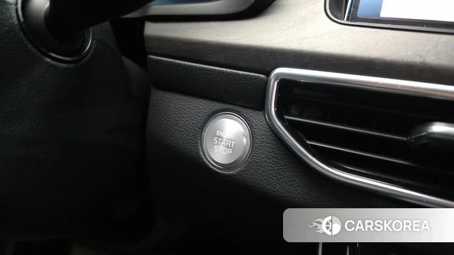 Kia K7 Premier id 4203203 из Кореи 19