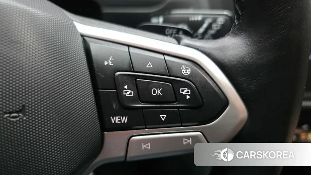 Volkswagen Tiguan second Generation id 4396354 из Кореи 19