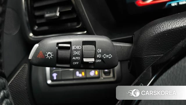 Ssangyong Berry New Tivoli id 4188066 из Кореи 19