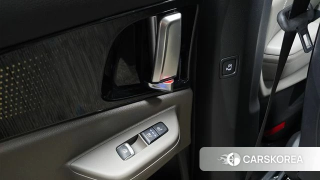 Kia The New Carnival 4th Generation id 4222662 из Кореи 19