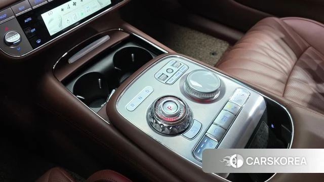 Genesis G90 (RS4) id 4675253 из Кореи 19