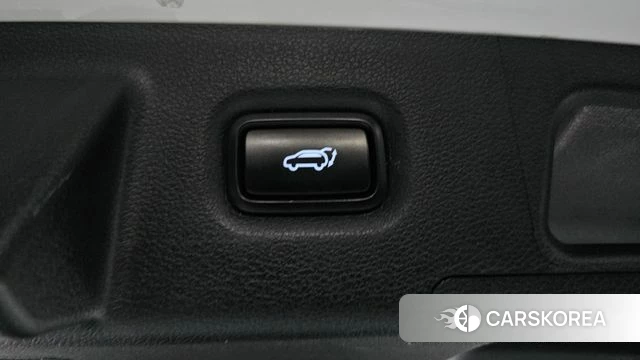Hyundai The New Santa Fe id 4613967 из Кореи 19