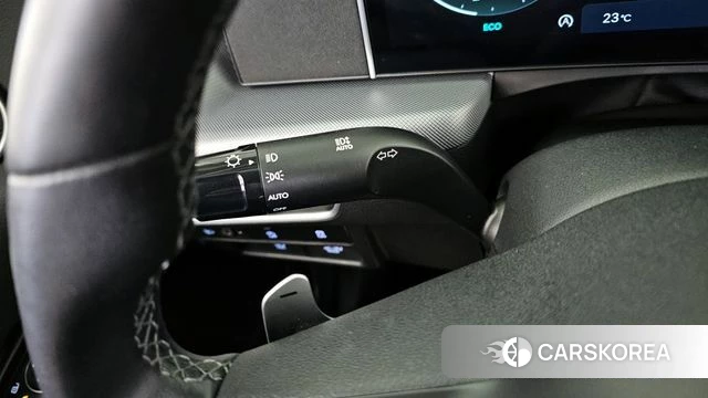 Hyundai Sonata D Edge (DN8) id 4308143 из Кореи 19