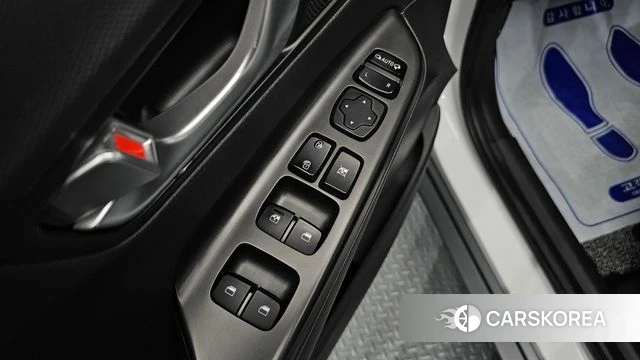 Hyundai The New Kona Hybrid id 4482320 из Кореи 19