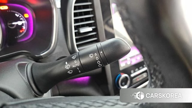Renault Korea (Samsung) SM6 id 4520144 из Кореи 19