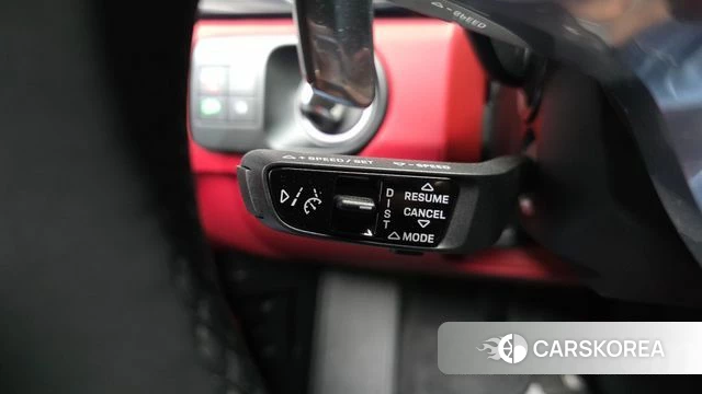 Porsche Cayenne (PO536) id 4349575 из Кореи 19