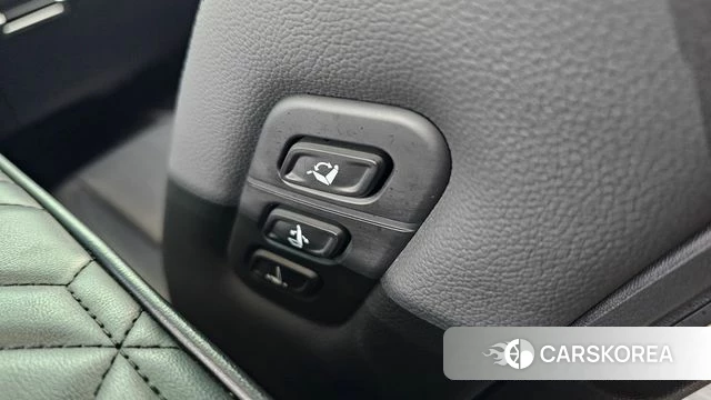 Hyundai Santa Fe (MX5) id 4607499 из Кореи 19