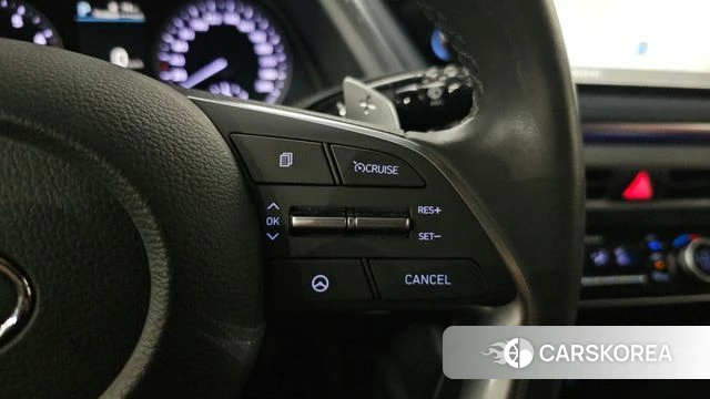 Hyundai Sonata (DN8) id 4641326 из Кореи 19