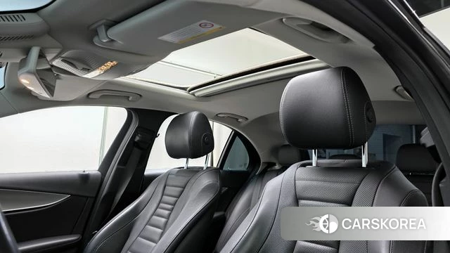 Mercedes-Benz E-Class W213 id 4225308 из Кореи 19