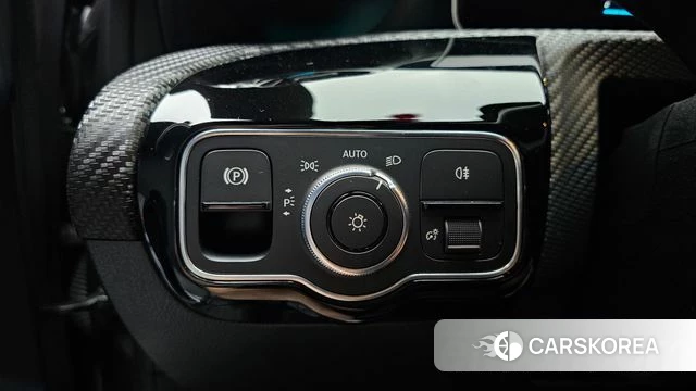 Mercedes-Benz A-Class W177 id 4625491 из Кореи 19