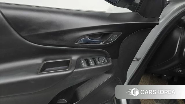 Chevrolet (GM Daewoo) Equinox id 4430370 из Кореи 19