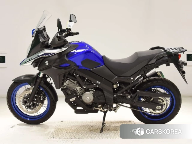 Suzuki V-STROM 650 XT id 3947154 из Японии 18