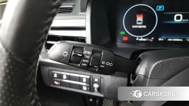 Ssangyong The New Rexton Sports Cannes id 4408083 из Кореи 19