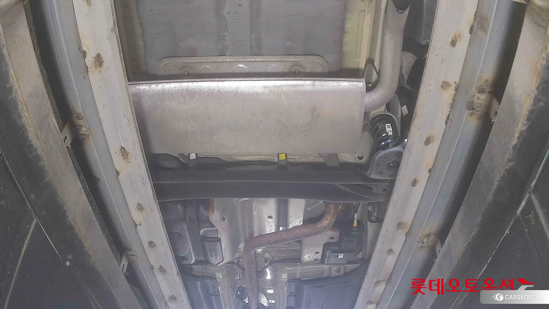 Kia Seltos id 4909297 из Кореи 19
