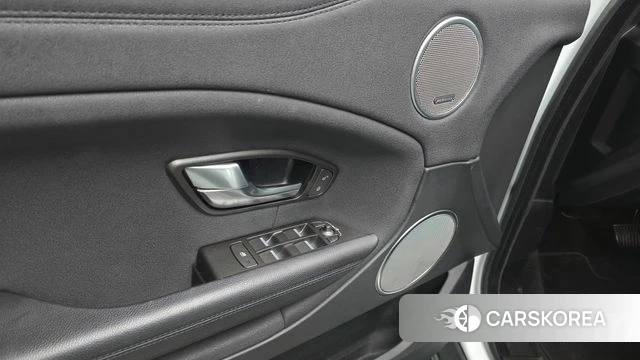 Land Rover Range Rover Evoque id 4850189 из Кореи 19