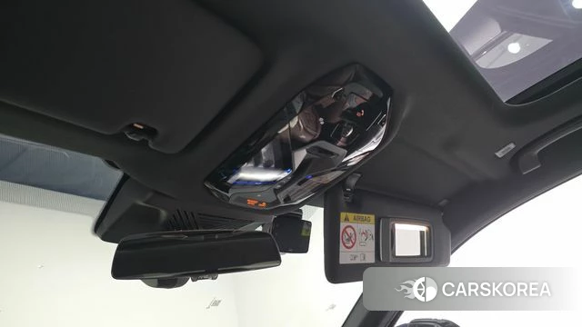 BMW 5 Series (G60) id 4739461 из Кореи 19