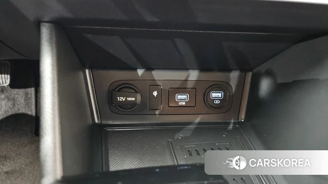 Hyundai Sonata Hybrid (DN8) id 4525399 из Кореи 19
