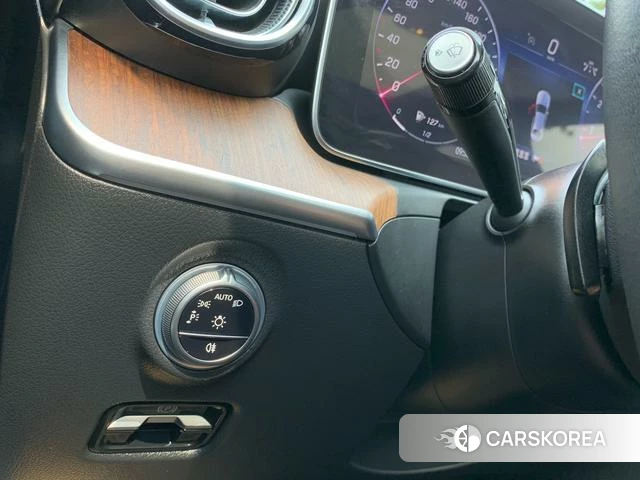 Mercedes-Benz Class C id 4220106 из Китая 19