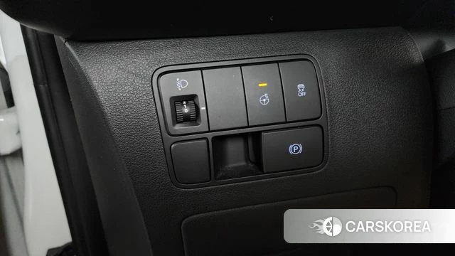 Hyundai Staria id 4360522 из Кореи 19