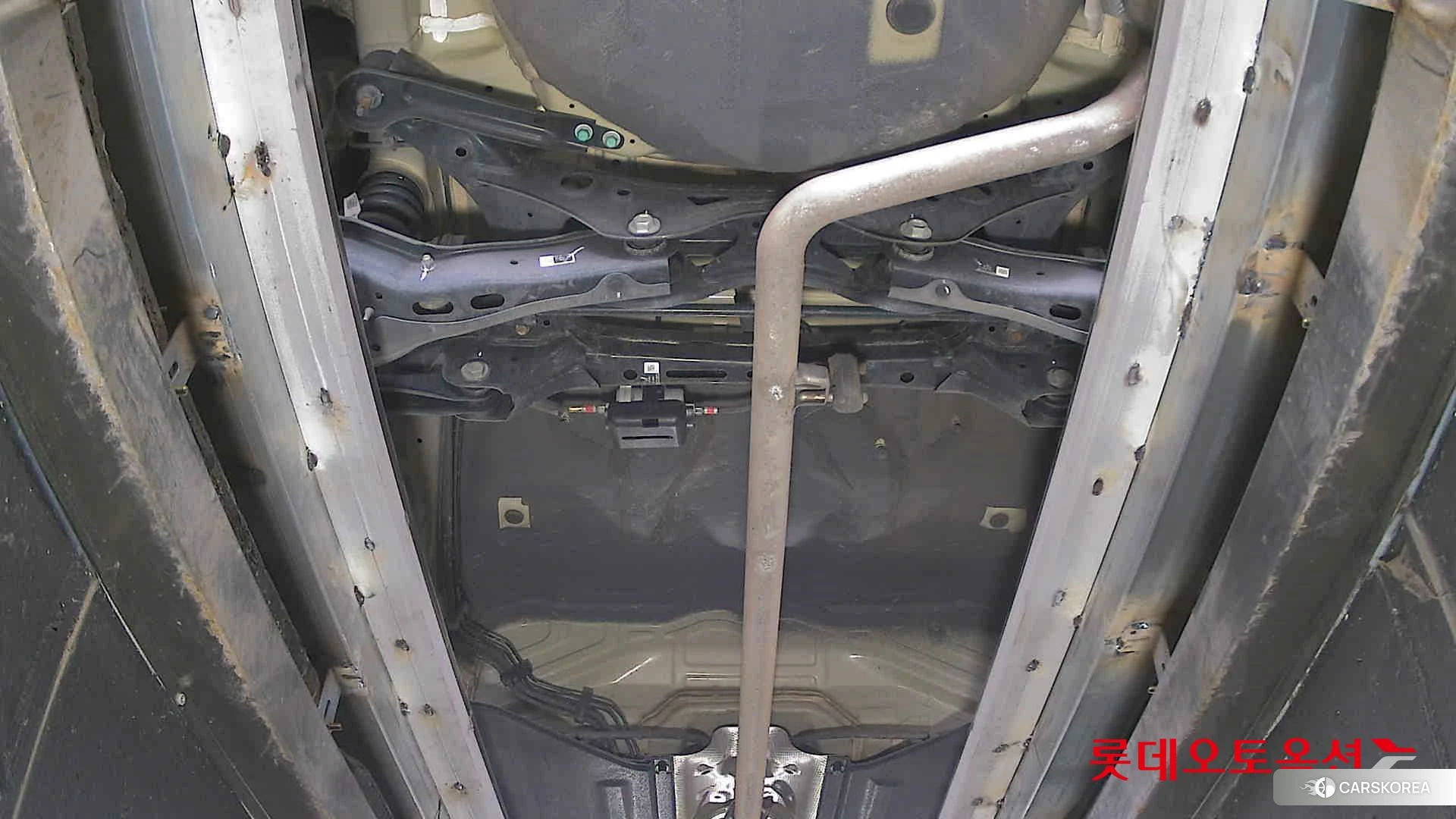 Kia K5 id 3869397 из Кореи 19