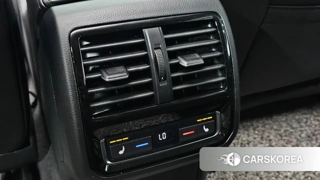 Volkswagen Arteon id 4595204 из Кореи 19