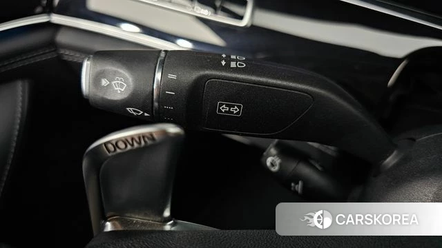 Mercedes-Benz AMG GT id 4446793 из Кореи 19