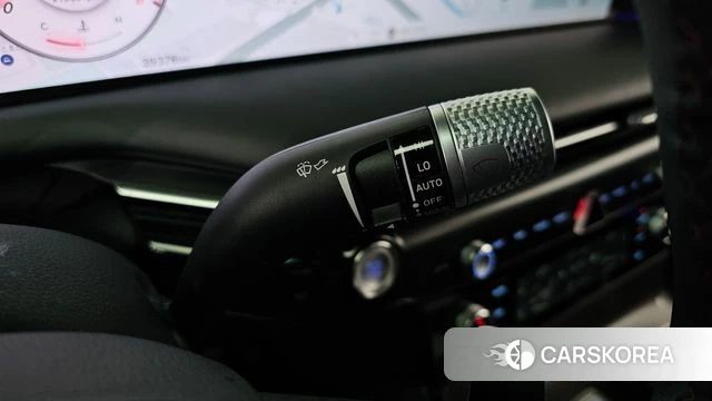 Genesis G80 (RG3) id 4739686 из Кореи 19