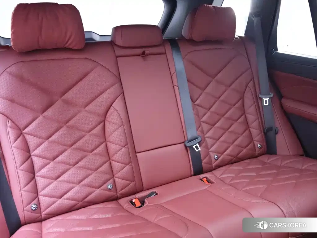 BMW X5 id 4622511 из Китая 19