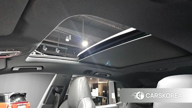 Audi Q8 (4M) id 4559931 из Кореи 19