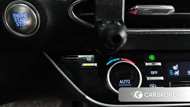 Hyundai Sonata (DN8) id 4382330 из Кореи 19