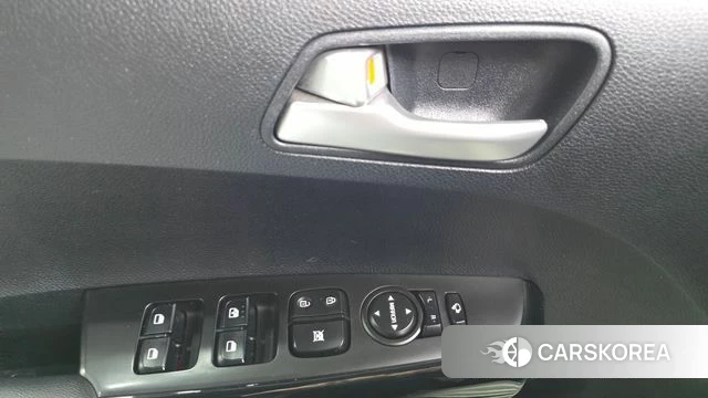 Kia Morning Urban (JA) id 4726293 из Кореи 19