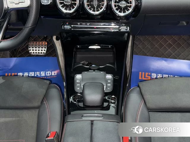 Mercedes-Benz CLA (import) id 4307760 из Китая 19