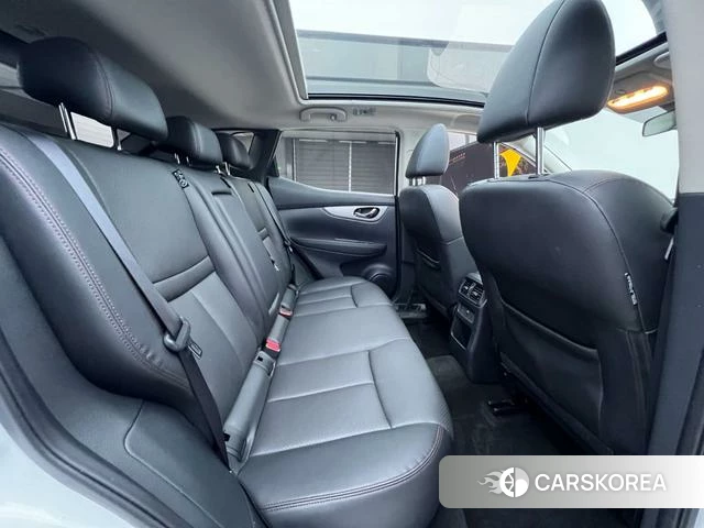 Nissan Qashqai id 4274098 из Китая 19