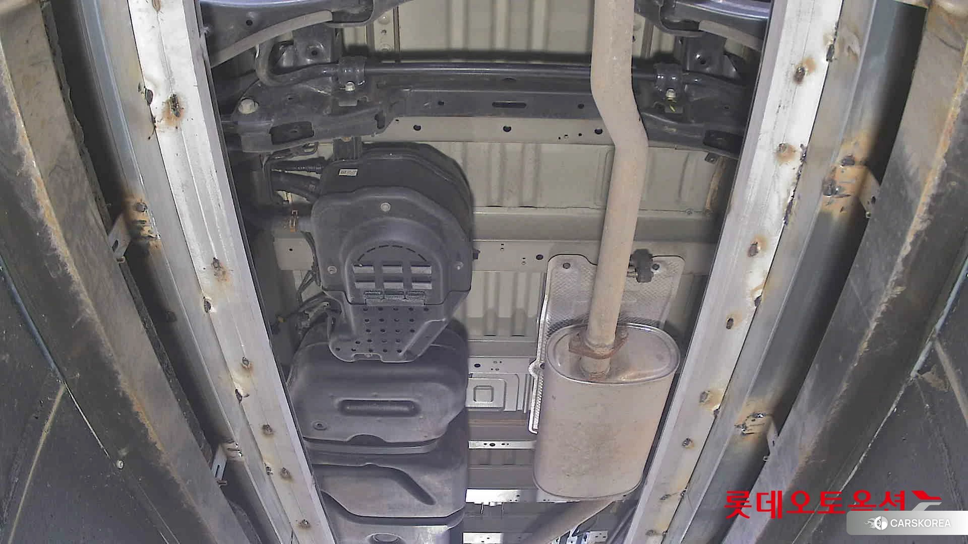 Hyundai Staria id 3869256 из Кореи 19