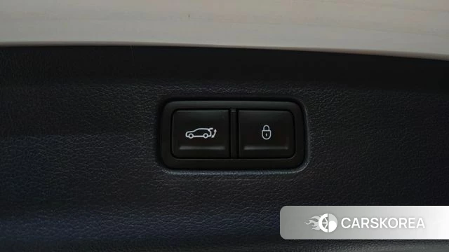 Genesis GV80 id 4401611 из Кореи 19