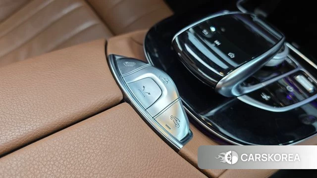 Mercedes-Benz E-Class W213 id 4245428 из Кореи 19