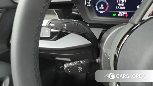Audi A3 (8Y) id 4533122 из Кореи 19